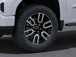New 2025 GMC Sierra 1500 AT4 Crew Cab 4WD Pickup for sale #459501 - photo 9