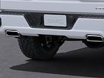 New 2025 GMC Sierra 1500 AT4 Crew Cab 4WD Pickup for sale #459501 - photo 14