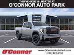 New 2025 GMC Sierra 3500 AT4 Crew Cab 4WD Pickup for sale #459507 - photo 1