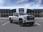 New 2025 GMC Sierra 3500 AT4 Crew Cab 4WD Pickup for sale #459507 - photo 25