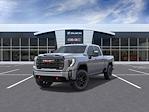 New 2025 GMC Sierra 3500 AT4 Crew Cab 4WD Pickup for sale #459507 - photo 32