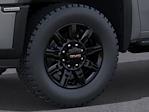 New 2025 GMC Sierra 3500 AT4 Crew Cab 4WD Pickup for sale #459507 - photo 33