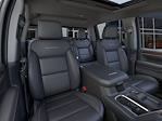 New 2025 GMC Sierra 3500 Denali Crew Cab 4WD Pickup for sale #459515 - photo 16