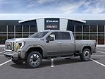 New 2025 GMC Sierra 3500 Denali Crew Cab 4WD Pickup for sale #459515 - photo 3