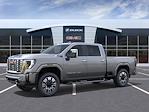 New 2025 GMC Sierra 3500 Denali Crew Cab 4WD Pickup for sale #459515 - photo 26
