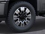 New 2025 GMC Sierra 3500 Denali Crew Cab 4WD Pickup for sale #459515 - photo 33