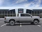 New 2025 GMC Sierra 3500 Denali Crew Cab 4WD Pickup for sale #459515 - photo 5