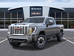 New 2025 GMC Sierra 3500 Denali Crew Cab 4WD Pickup for sale #459515 - photo 6