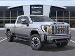 New 2025 GMC Sierra 3500 Denali Crew Cab 4WD Pickup for sale #459515 - photo 7
