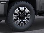 New 2025 GMC Sierra 3500 Denali Crew Cab 4WD Pickup for sale #459515 - photo 9