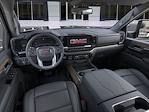 New 2025 GMC Sierra 2500 SLT Crew Cab 4WD Pickup for sale #459516 - photo 10