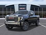 New 2025 GMC Sierra 2500 SLT Crew Cab 4WD Pickup for sale #459516 - photo 23