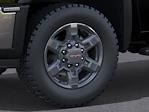 New 2025 GMC Sierra 2500 SLT Crew Cab 4WD Pickup for sale #459516 - photo 26