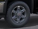 New 2025 GMC Sierra 2500 SLT Crew Cab 4WD Pickup for sale #459516 - photo 6