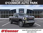 New 2025 GMC Sierra 2500 SLE Double Cab 4WD Pickup for sale #459520 - photo 1