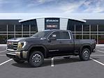 New 2025 GMC Sierra 2500 SLE Double Cab 4WD Pickup for sale #459520 - photo 3