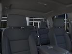New 2025 GMC Sierra 2500 SLE Double Cab 4WD Pickup for sale #459520 - photo 24
