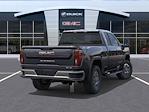 New 2025 GMC Sierra 2500 SLE Double Cab 4WD Pickup for sale #459520 - photo 28