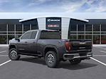 New 2025 GMC Sierra 2500 SLE Double Cab 4WD Pickup for sale #459520 - photo 4