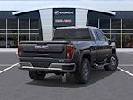New 2025 GMC Sierra 2500 SLE Double Cab 4WD Pickup for sale #459520 - photo 2