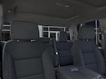 New 2025 GMC Sierra 2500 SLE Double Cab 4WD Pickup for sale #459520 - photo 48