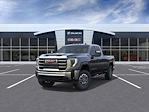 New 2025 GMC Sierra 2500 SLE Double Cab 4WD Pickup for sale #459520 - photo 8