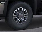 New 2025 GMC Sierra 2500 SLE Double Cab 4WD Pickup for sale #459520 - photo 9