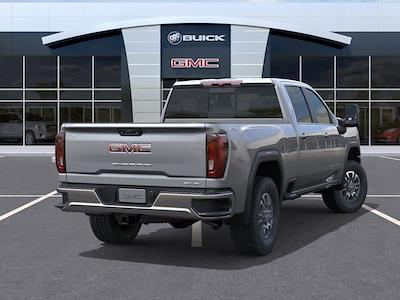 New 2025 GMC Sierra 2500 SLE Crew Cab 4WD Pickup for sale #459524 - photo 2