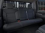 New 2025 GMC Sierra 2500 SLE Crew Cab 4WD Pickup for sale #459524 - photo 17