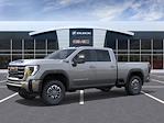New 2025 GMC Sierra 2500 SLE Crew Cab 4WD Pickup for sale #459524 - photo 3