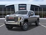New 2025 GMC Sierra 2500 SLE Crew Cab 4WD Pickup for sale #459524 - photo 6
