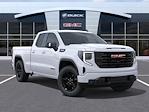 New 2025 GMC Sierra 1500 Elevation Double Cab 4WD Pickup for sale #459528 - photo 31