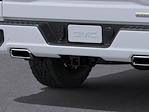 New 2025 GMC Sierra 1500 Elevation Double Cab 4WD Pickup for sale #459528 - photo 38