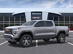 New 2025 GMC Canyon AT4 Crew Cab 4WD Pickup for sale #459548 - photo 3