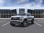 New 2025 GMC Canyon AT4 Crew Cab 4WD Pickup for sale #459548 - photo 8