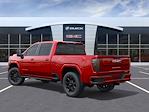 New 2025 GMC Sierra 3500 AT4 Crew Cab 4WD Pickup for sale #459554 - photo 4