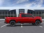 New 2025 GMC Sierra 3500 AT4 Crew Cab 4WD Pickup for sale #459554 - photo 5