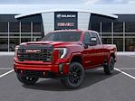 New 2025 GMC Sierra 3500 AT4 Crew Cab 4WD Pickup for sale #459554 - photo 6