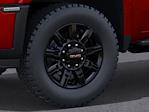 New 2025 GMC Sierra 3500 AT4 Crew Cab 4WD Pickup for sale #459554 - photo 9