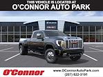 New 2025 GMC Sierra 3500 Denali Crew Cab 4WD Pickup for sale #459558 - photo 1