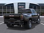 New 2025 GMC Sierra 3500 Denali Crew Cab 4WD Pickup for sale #459558 - photo 2