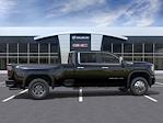 New 2025 GMC Sierra 3500 Denali Crew Cab 4WD Pickup for sale #459558 - photo 5