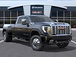 New 2025 GMC Sierra 3500 Denali Crew Cab 4WD Pickup for sale #459558 - photo 7