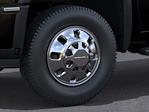 New 2025 GMC Sierra 3500 Denali Crew Cab 4WD Pickup for sale #459558 - photo 9