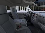 New 2025 GMC Sierra 1500 Pro Regular Cab 4WD Pickup for sale #459564 - photo 17