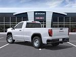 New 2025 GMC Sierra 1500 Pro Regular Cab 4WD Pickup for sale #459564 - photo 4
