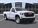 New 2025 GMC Sierra 1500 Pro Regular Cab 4WD Pickup for sale #459564 - photo 7