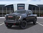 New 2025 GMC Sierra 2500 AT4 Crew Cab 4WD Pickup for sale #459568 - photo 6