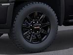 New 2025 GMC Sierra 2500 AT4 Crew Cab 4WD Pickup for sale #459568 - photo 9