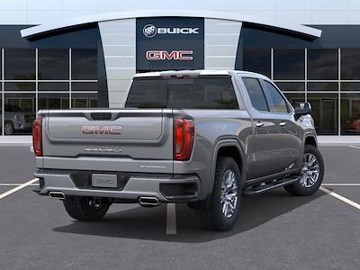 New 2025 GMC Sierra 1500 Denali Crew Cab 4WD Pickup for sale #459569 - photo 2